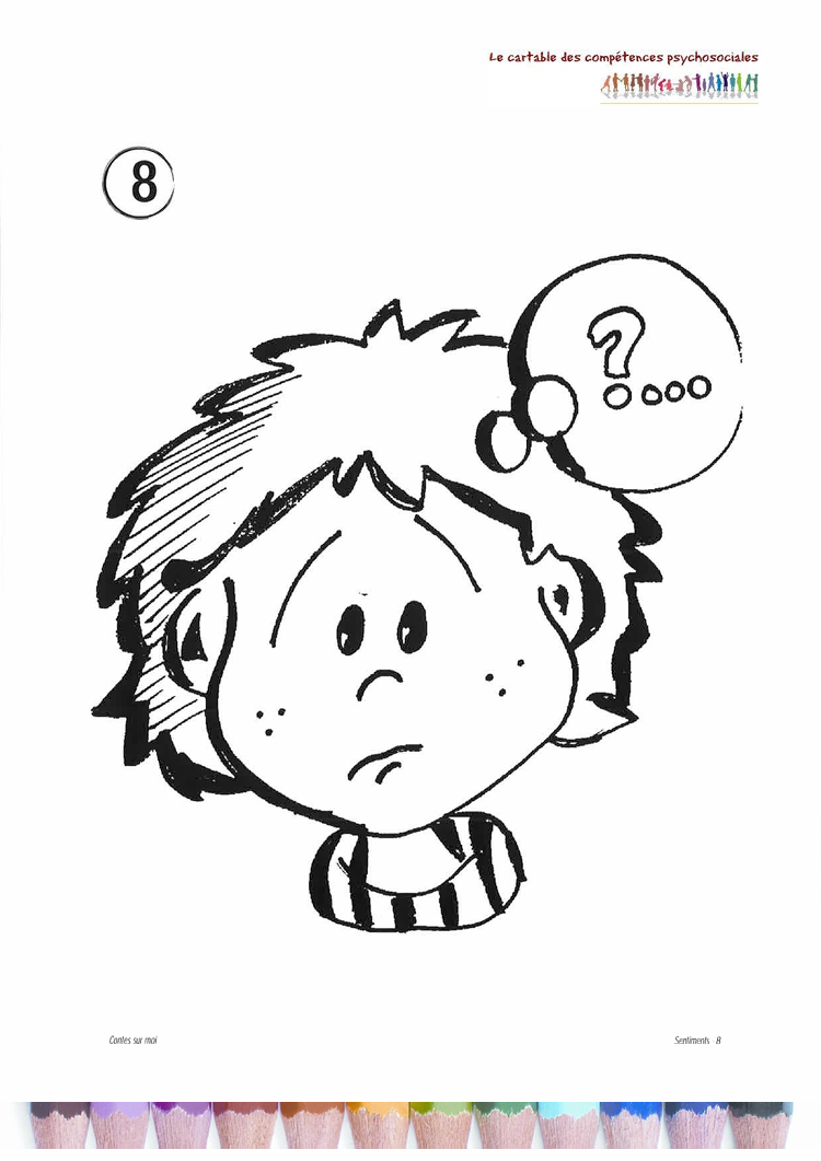 Roue des émotions gratuite. Roue des sentiments gratuite. Emotions. Sentiments. CPS CNV. Psychologie. Compétences psychosociales. Outil gratuit.
