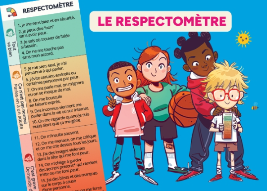 Respectomètre. Protection de l'enfance. PDF gratuit. L'Enfant Bleu. Enfance maltraitée. Consentement. Maltraitance infantile. VEO. Violence éducative ordinaire.