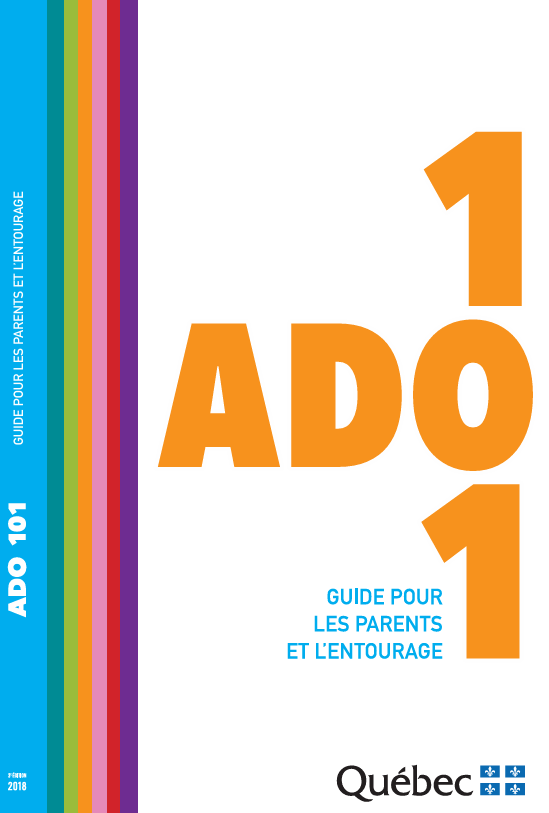 Adolescents. PDF gratuit