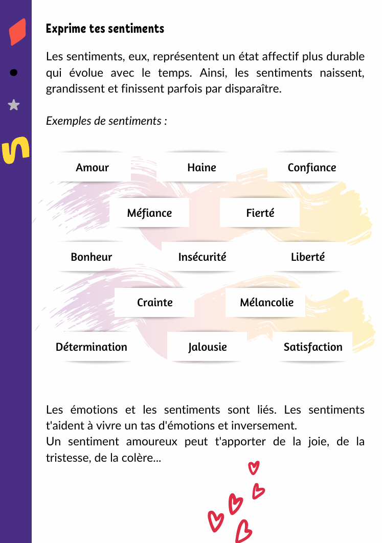 Compétences psychosociales. CPS. Ressources gratuites. PDF gratuit. Emotions. J'apprends à grérer mon stress. Estime de soi. CNV. Gestion du stress. Sophrologie. Méditation. Philo pour enfants. Philosophie pour enfants.