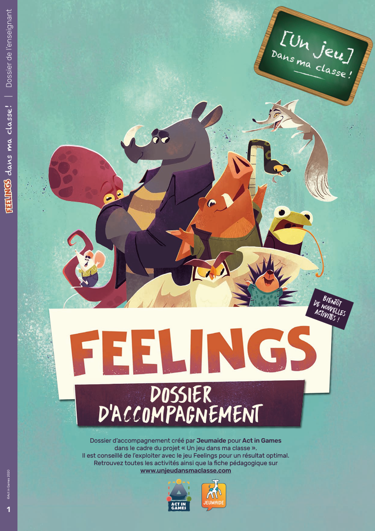 Empathie. PDF gratuit. Emotions. Sentiments. CPS CNV. Psychologie. Compétences psychosociales. Outil gratuit PDF. Jeux empathie gratuits. Jeu Feelings. Dossier d'accompagnement. Roue des émotions gratuite.