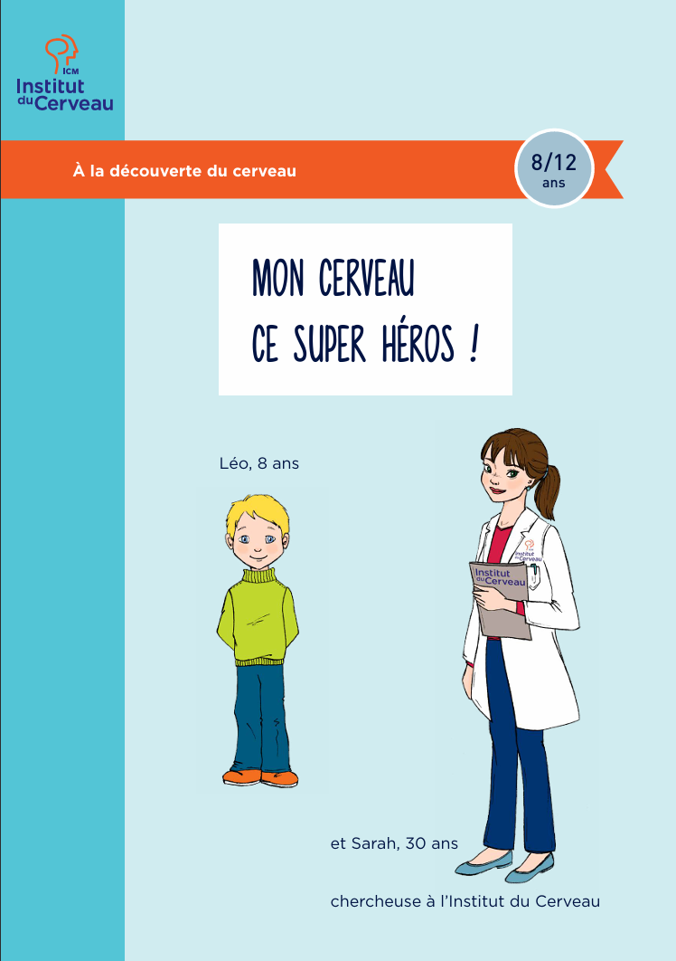 Cerveau de l'enfant et de l'adolescent. Neurosciences. Livre gratuit cerveau. ICM. Institut du cerveau. PDF gratuit. Comprendre le cerveau. Jeux sur le cerveau.