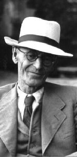 Hermann Hesse