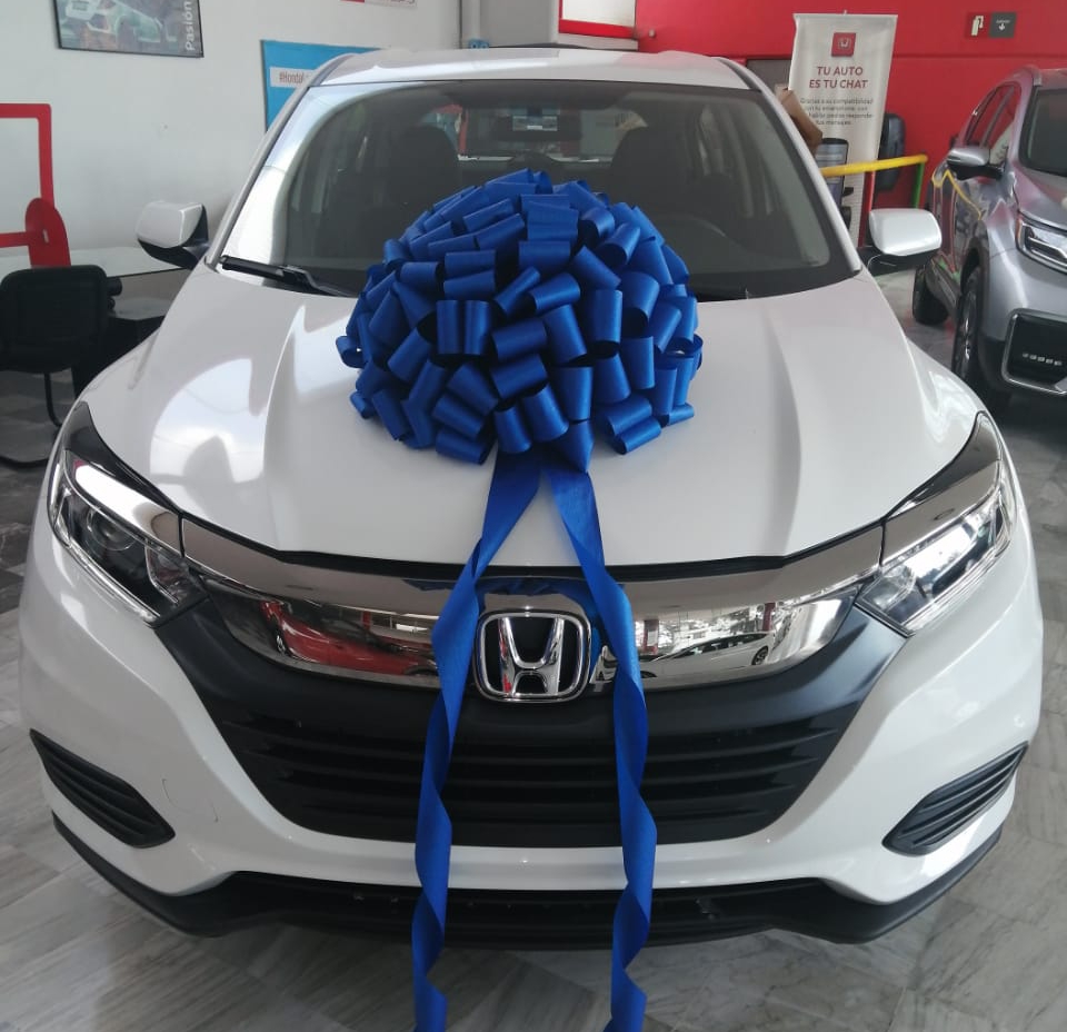 Moños para Auto, moños decorativos para regalos y moños para decorar