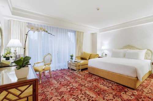 Apricot hotel hanoi