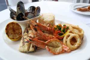 Indulge In Ocean Delights At The Top Seafood Restaurants On Phu Quoc Island