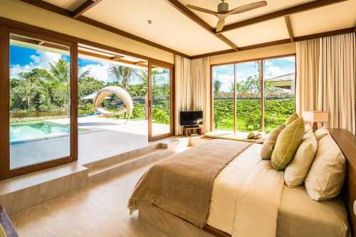 Fusion resorts phu quoc
