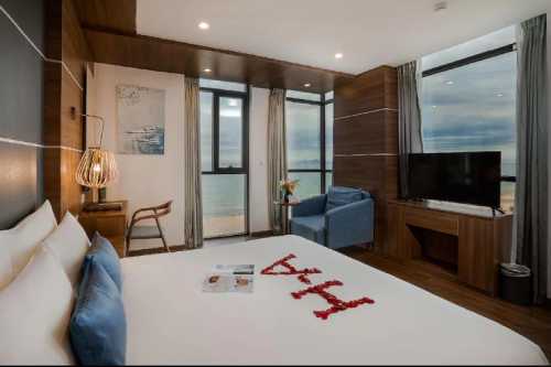 HAIAN beach hotel & spa danang