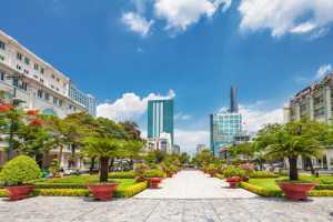 First Time Visitors Guide To District 1 In Ho Chi Minh City