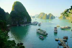 Escape The City And Uncover The Top 10 Day Trips from Hanoi