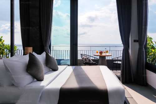 M hotel phu quoc