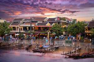 Hoi An's Timeless Beauty: Exploring the Ancient Town and Its Marvels