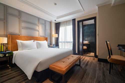 Solaria hotel hanoi