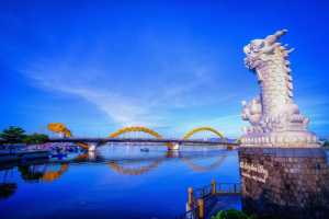 Discover Da Nang: Enjoy Non Touristy Experiences in Vietnam's Coastal Gem