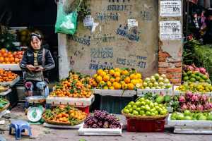 Guide To Hanoi's Best Markets For A Unique Local Shopping Experience