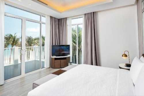 Premier village phu quoc