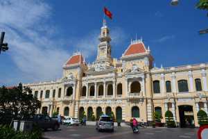 45 Things To See And Do In Ho Chi Minh Suitable For Muslim Travelers