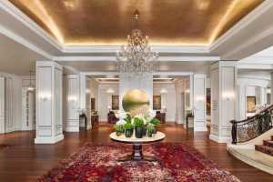 Travel In Style With These 5 Star Hotels In District 1 Ho Chi Minh City