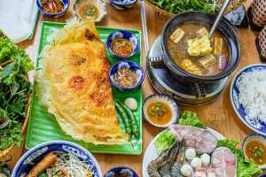 Foodies Guide To 9 Best Halal Restaurants In Da Nang For Your Next Adventure