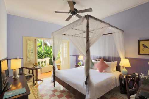 La veranda resort phu quoc - m gallery