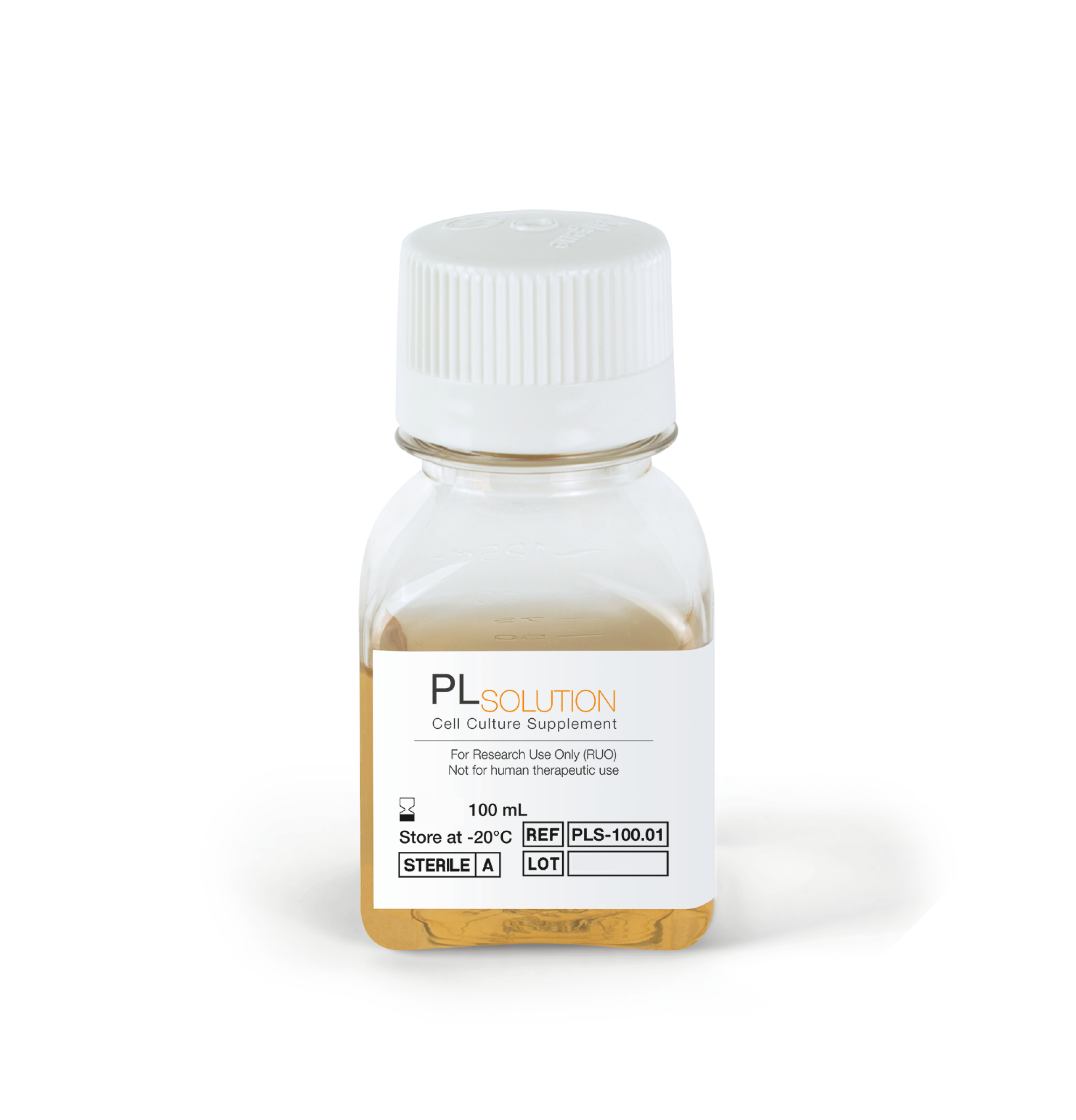 PL BioScience PLSolution Research Grade