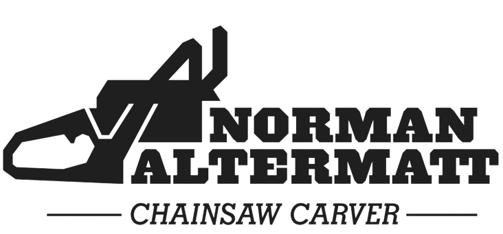 norman-altermatts Webseite!