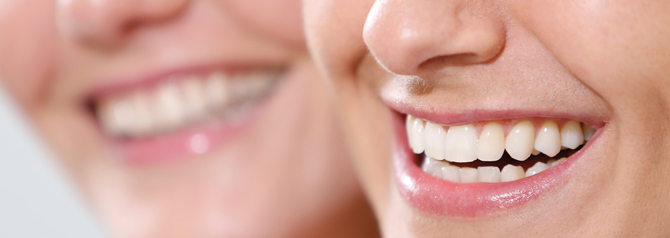 Zahnarztpraxis Dr. Rathgeber Aalen - Ästhetische Zahnheilkunde