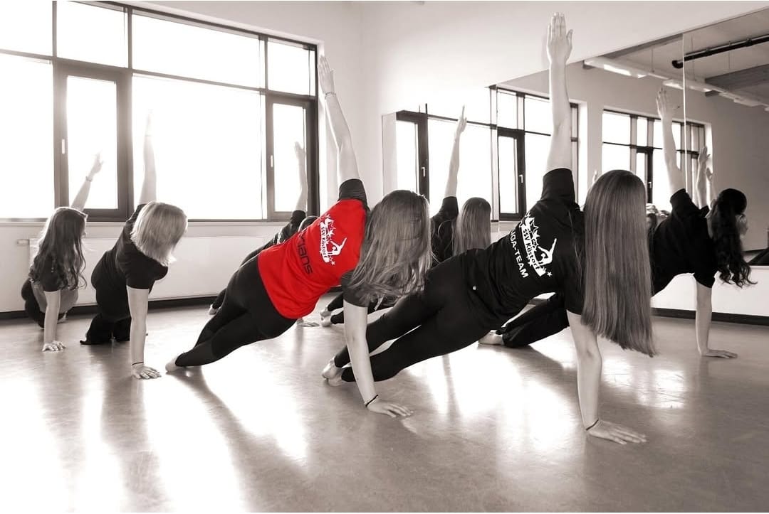 Neue Fitnessangebote