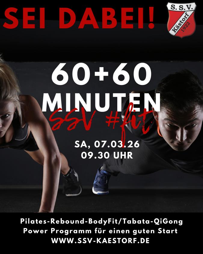 Fitness-Special