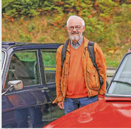 Neuß-Grevenbroicher Ztg: Rüge trifft bei Oldtimer-Fans auf Unverständnis