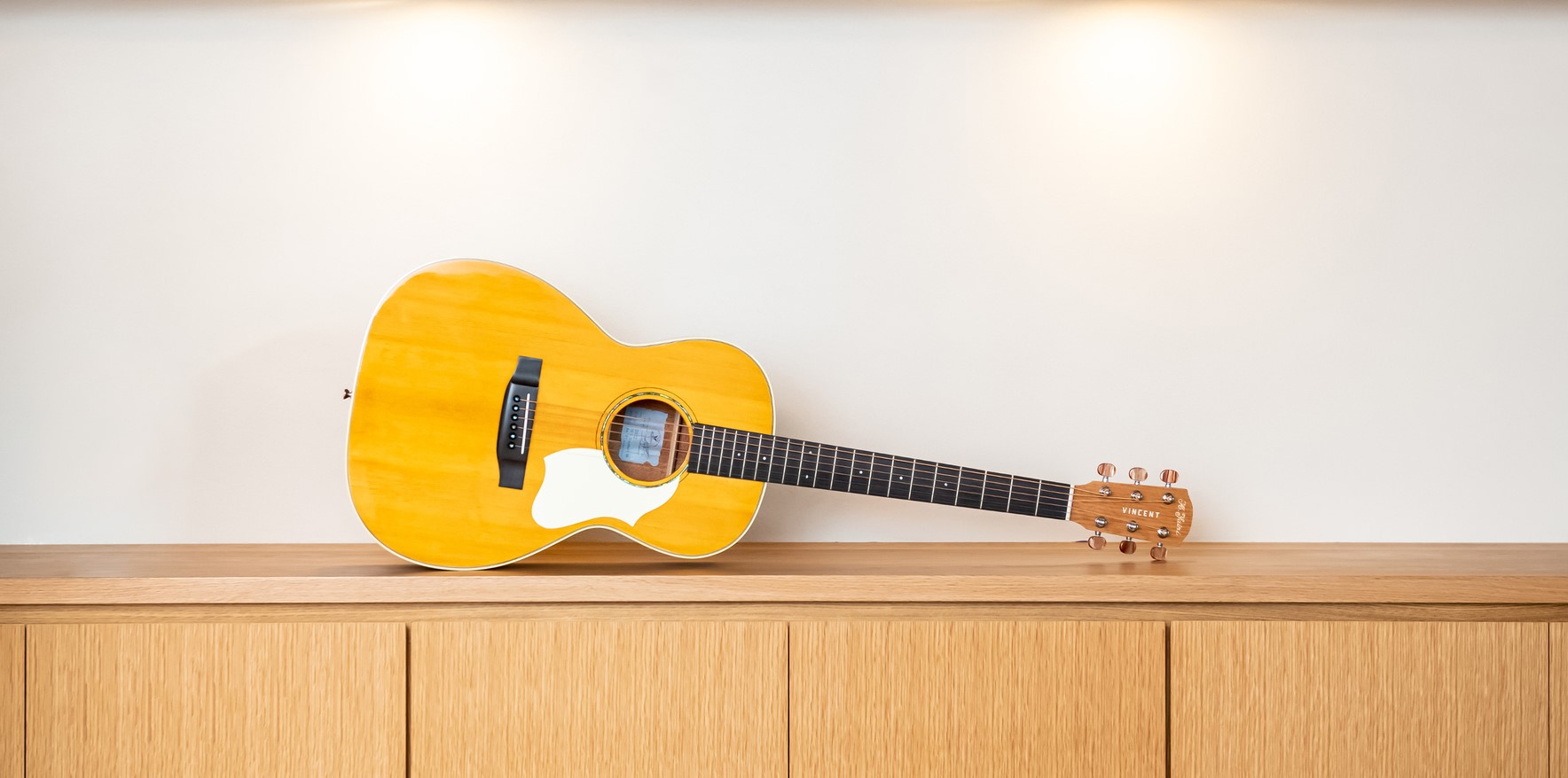 VN-3 STD MK - VINCENT - guitar & others -