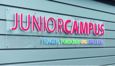 JuniorCampus