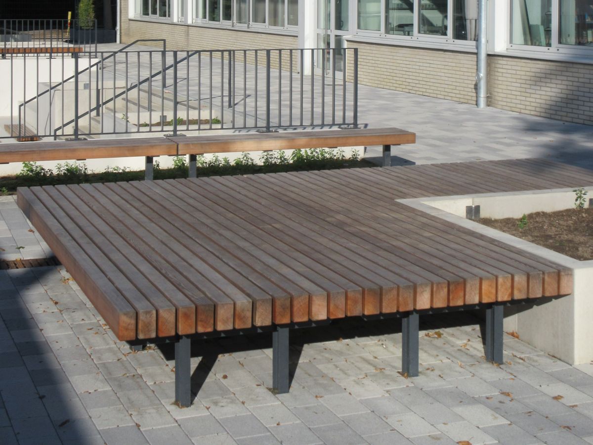 Thomas-Morus-Gymnasium Oelde