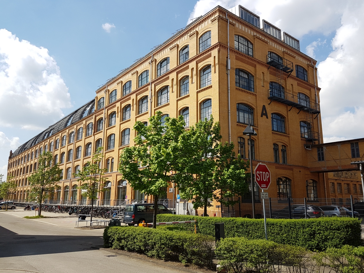 Hochschule für Technik und Wirtschaft, Berlin