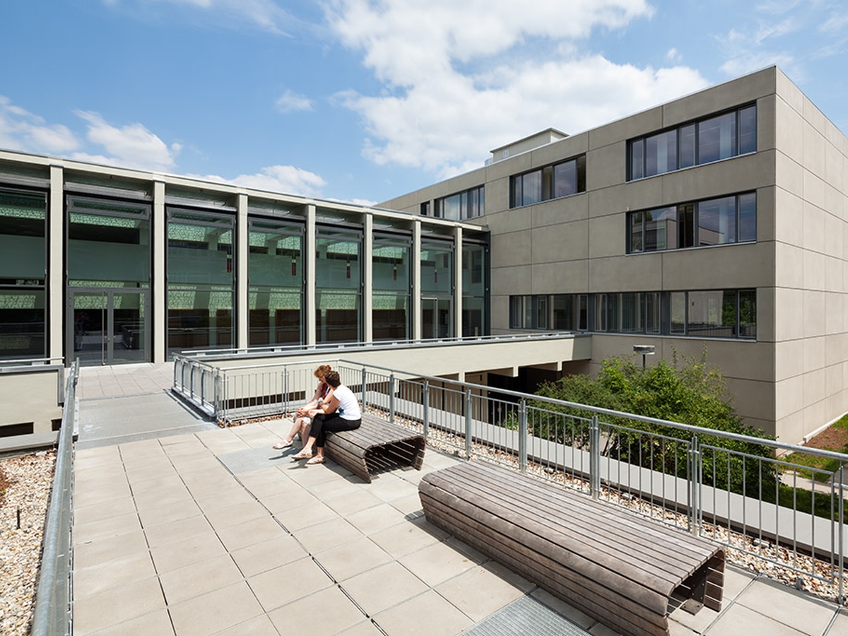 Technische Universität, Darmstadt