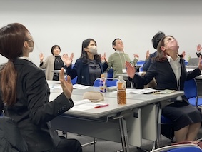 写真提供:サイゼリヤユニオン様