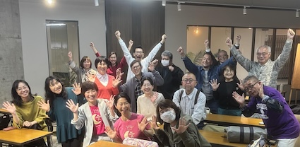 【セミナー報告】女性・男性更年期サバイバルガイド〜かちがわ大学〜