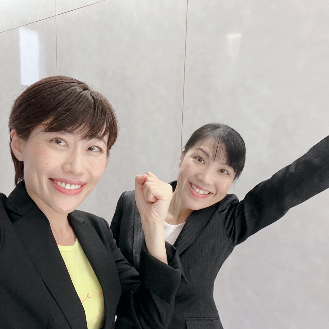 ちぇぶら更年期漫才「浜松おもしろSHOW2025」本選進出！