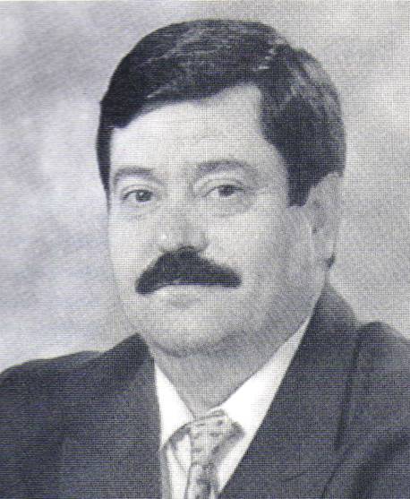 1996 - Jose Fernandez Peña