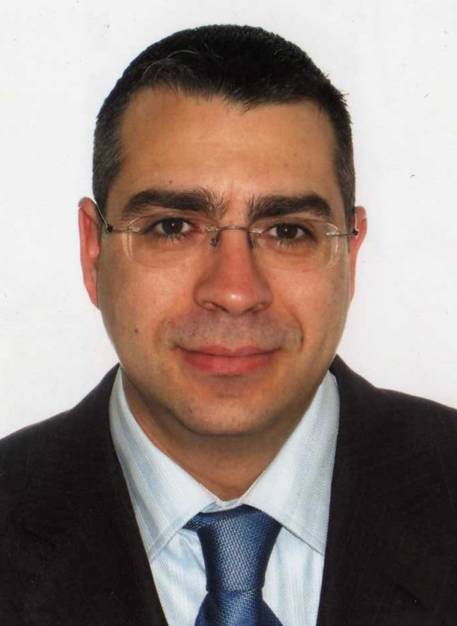 2007 - Jose Segarra Garces