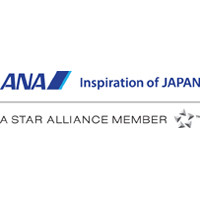 ANA ALL NIPPON AIRWAYS