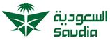 SAUDIA