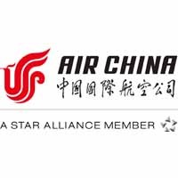 AIR CHINA