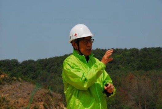 蔵田代表理事挨拶