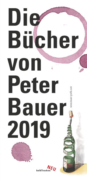 Peter Bauer, Rostock, Flyertitel