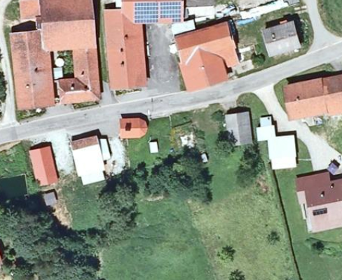 Luftbilder