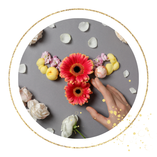 Frau in den Wechseljahren findet wieder Balance und Energie – Hormoncoach Schweiz begleitet mit Herz und Kompetenz