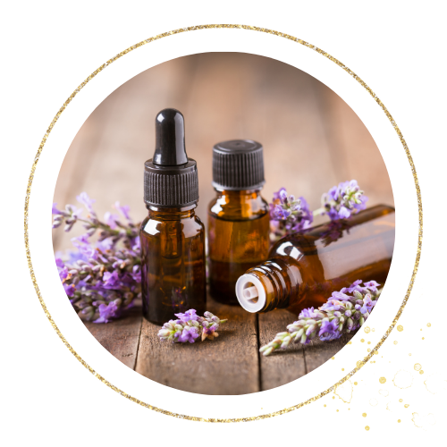 Phytotherapeutische Beratung bei Schwangerschaft, Frauenleiden, Stress und Burnout.