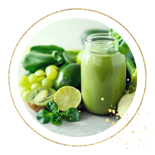 Mikrobiomtest oder Haarmineralanalysen sind wichtig für die Ursachenfindung bei Lebensmittelunverträglichkeiten. Auch die Metabolic Balance findet Platz in der Beratung.