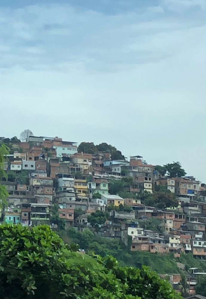 Favela